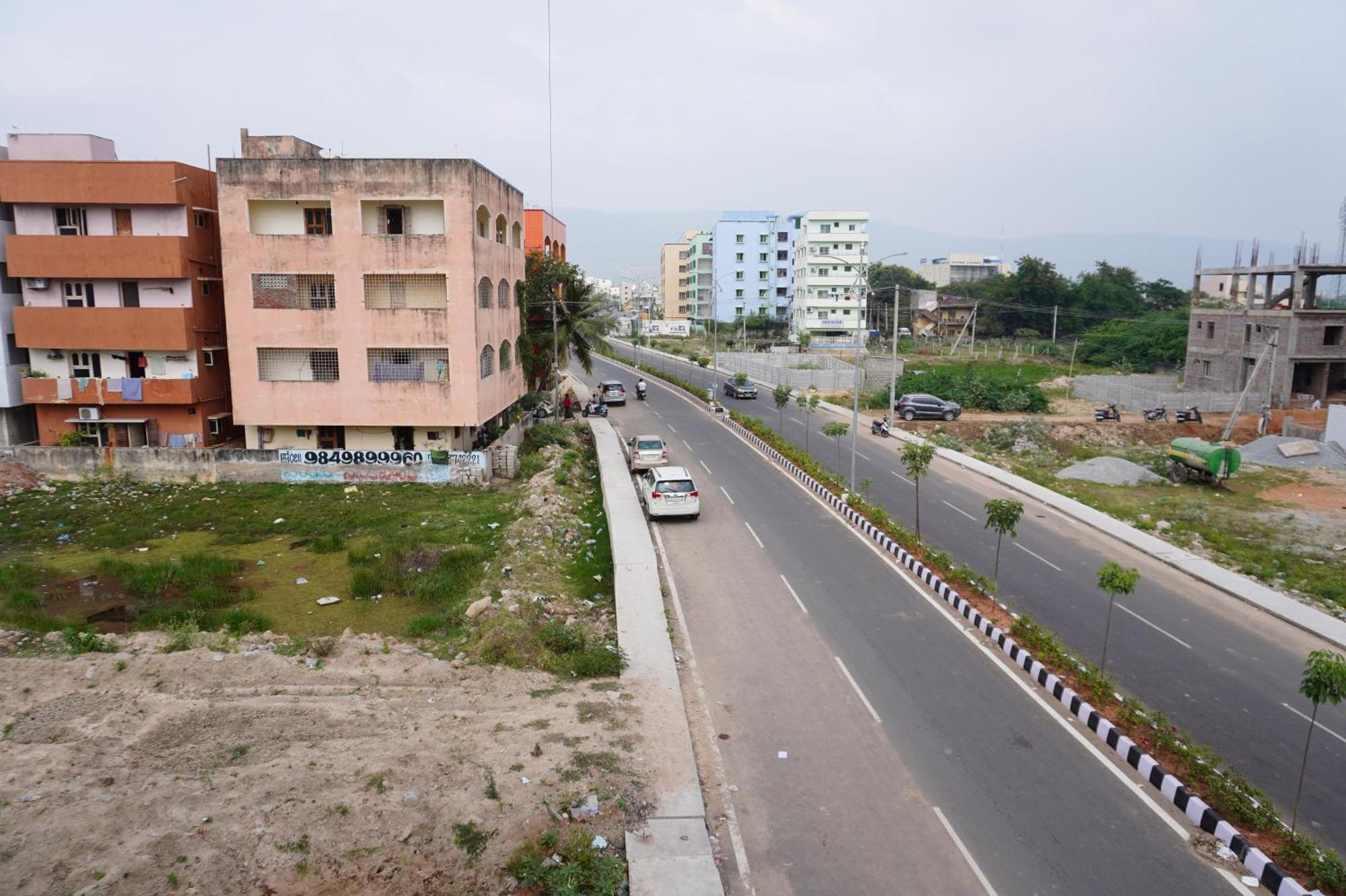 Tirumala Premium Home Stay Tirupati Exterior foto